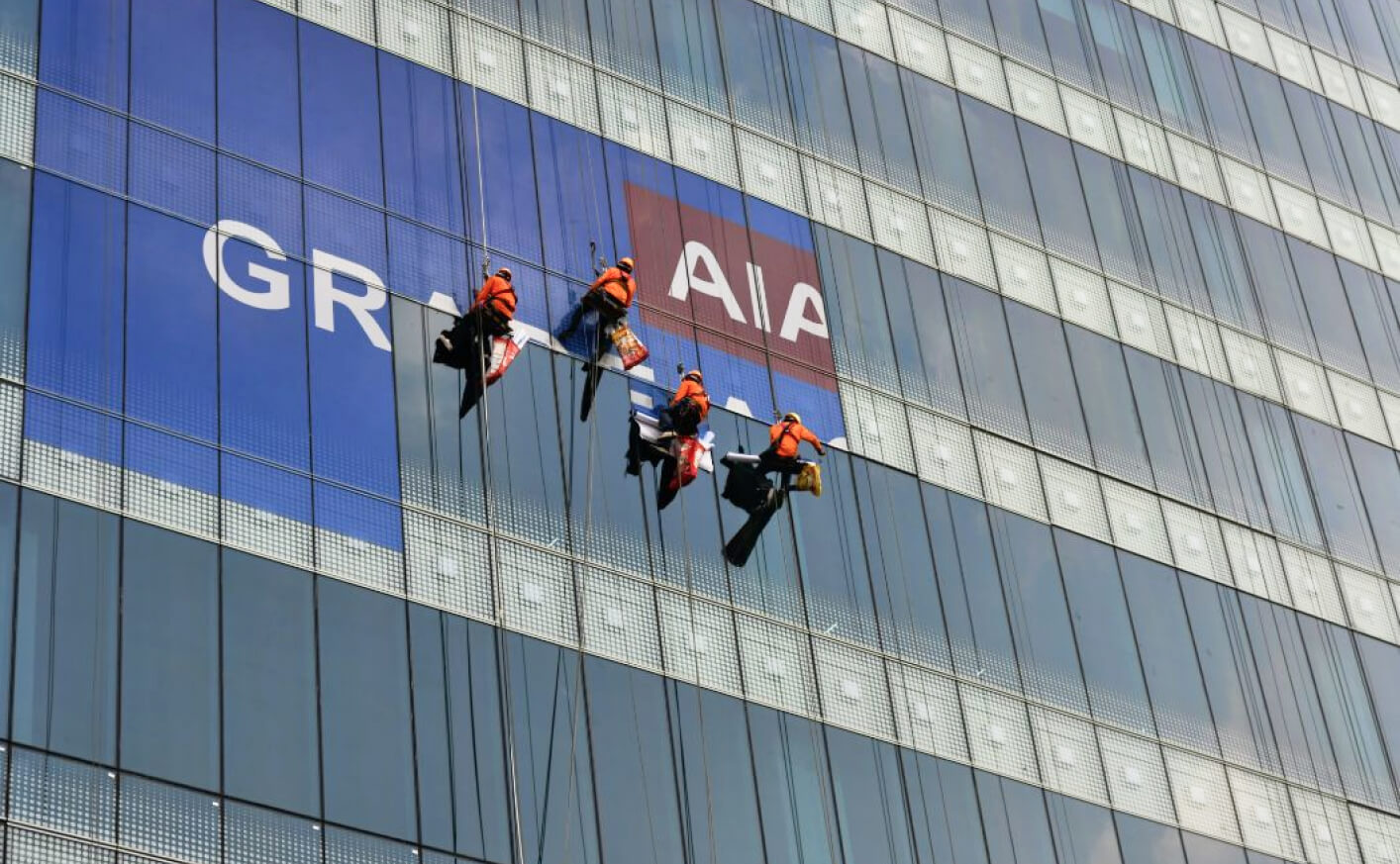 ATR 72 cargo aircraft